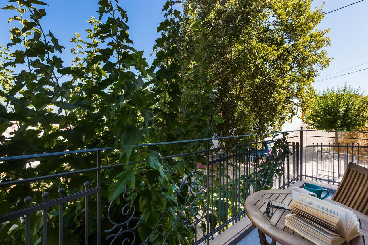 Philoxenia Villas Panormos  Экстерьер фото