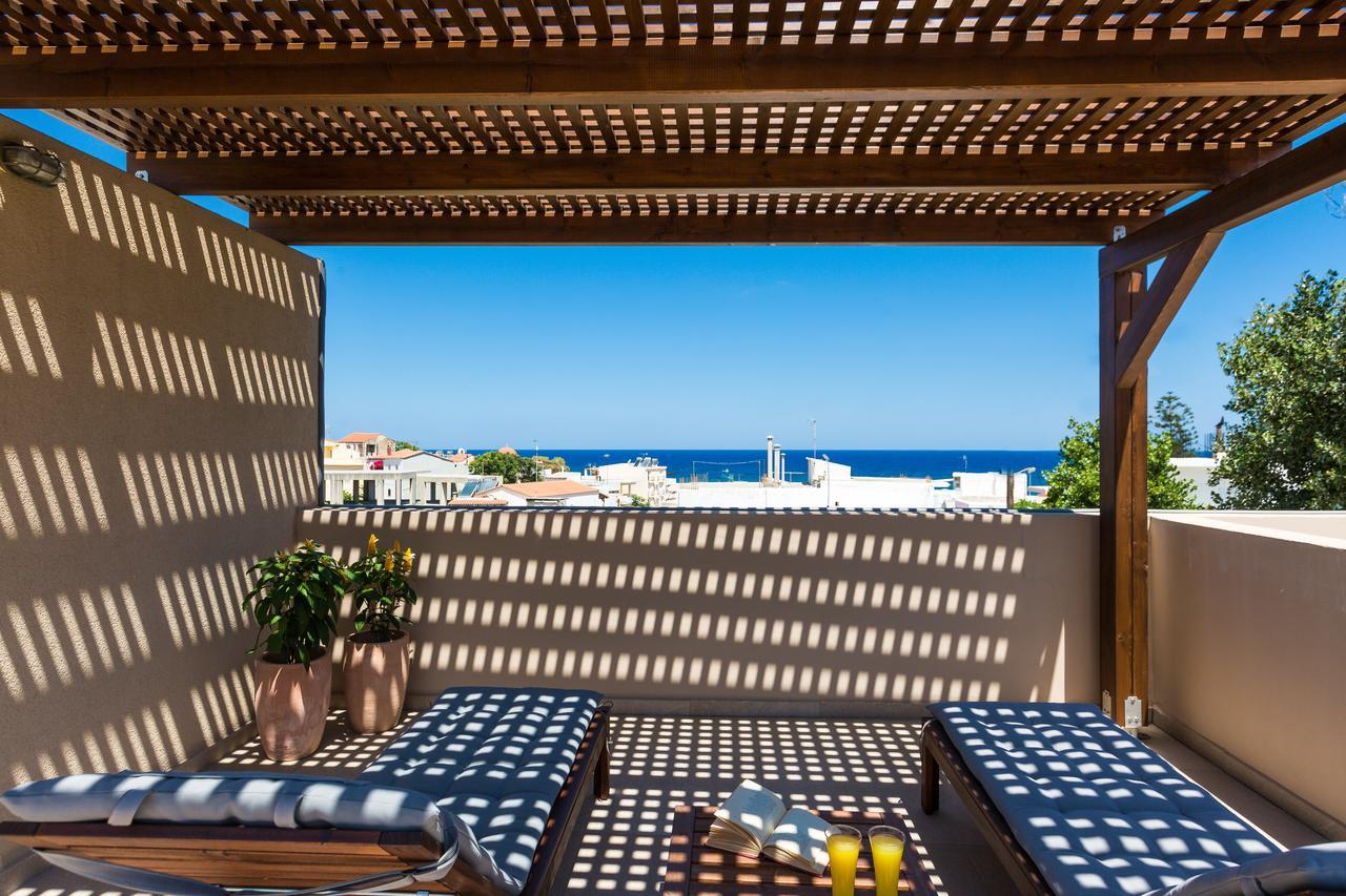Philoxenia Villas Panormos  Экстерьер фото