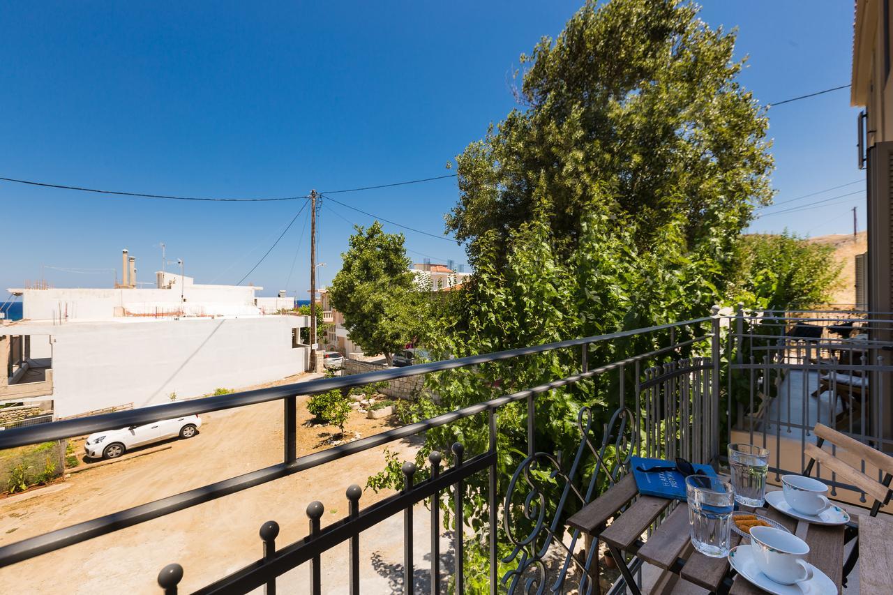 Philoxenia Villas Panormos  Экстерьер фото