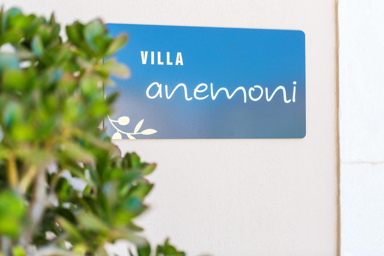 Philoxenia Villas Panormos  Экстерьер фото