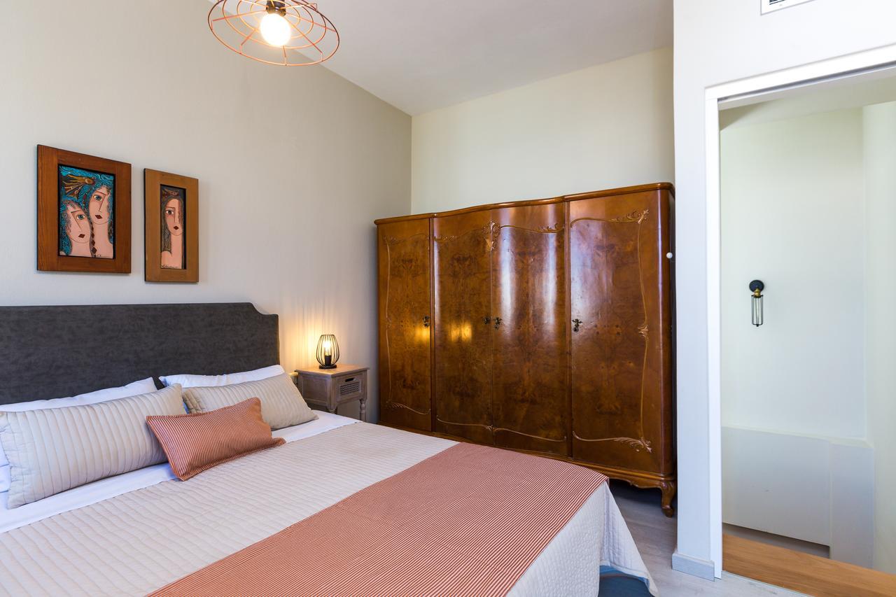 Philoxenia Villas Panormos  Экстерьер фото